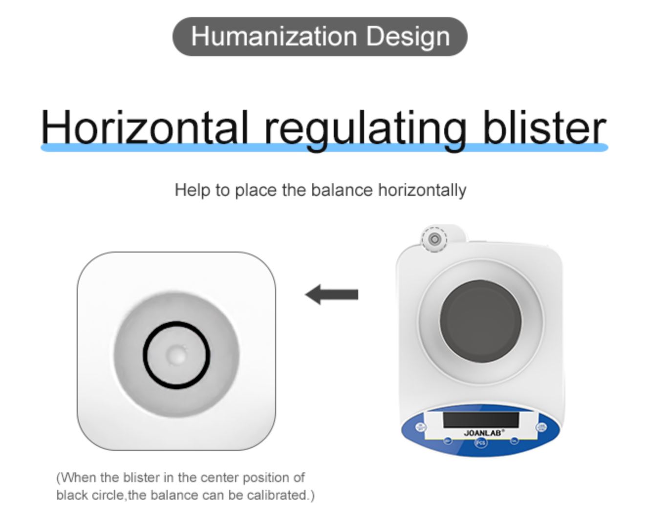 เครื่องชั่ง 1 ตำแหน่ง รุ่น JNB