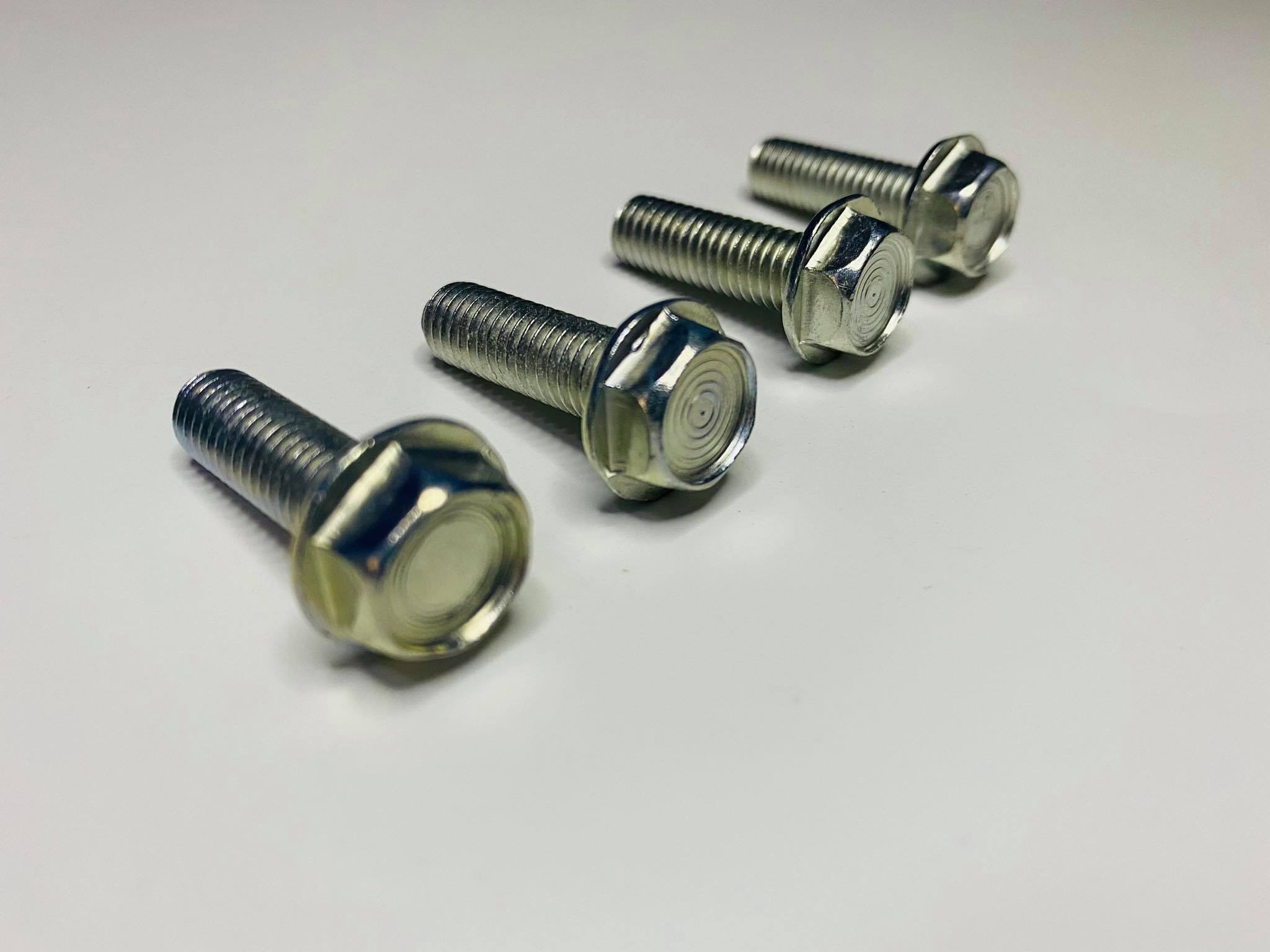 น็อตกันตกดรีมc100n ดรีมนิว 4 ตัว