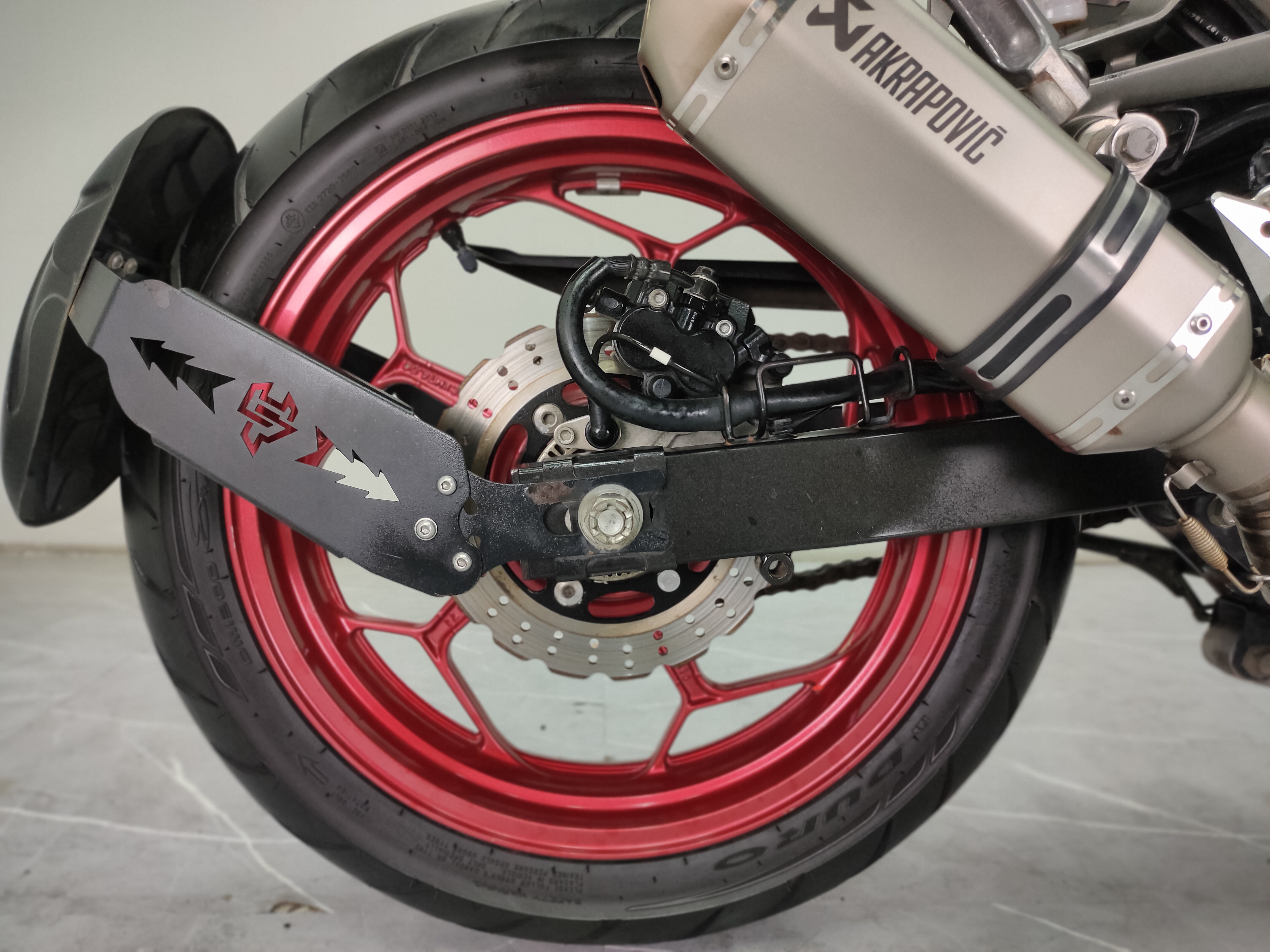 รถเทิร์นมาราคาดีย์ 💥 KAWASAKI Z300abs รถปี18แท้ พร้อมใช้ได้เลย 🤟