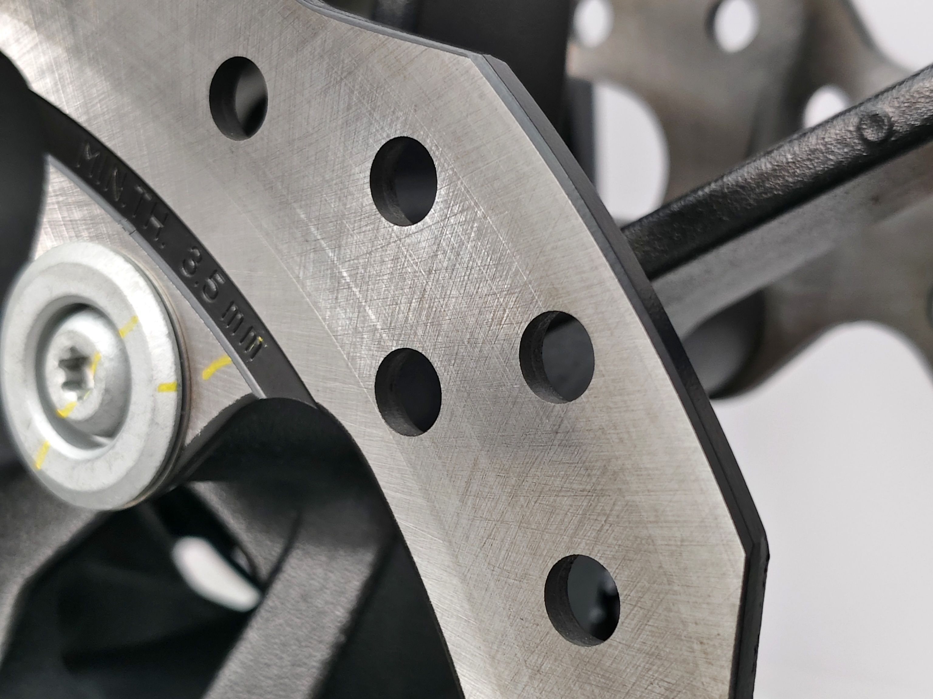 6️⃣7️⃣ กิโลเมตร 😱 มีอยู่จริง⁉️ HONDA NX500 💥รถป้ายแดงยังไม่ได้จดทะเบียน💥