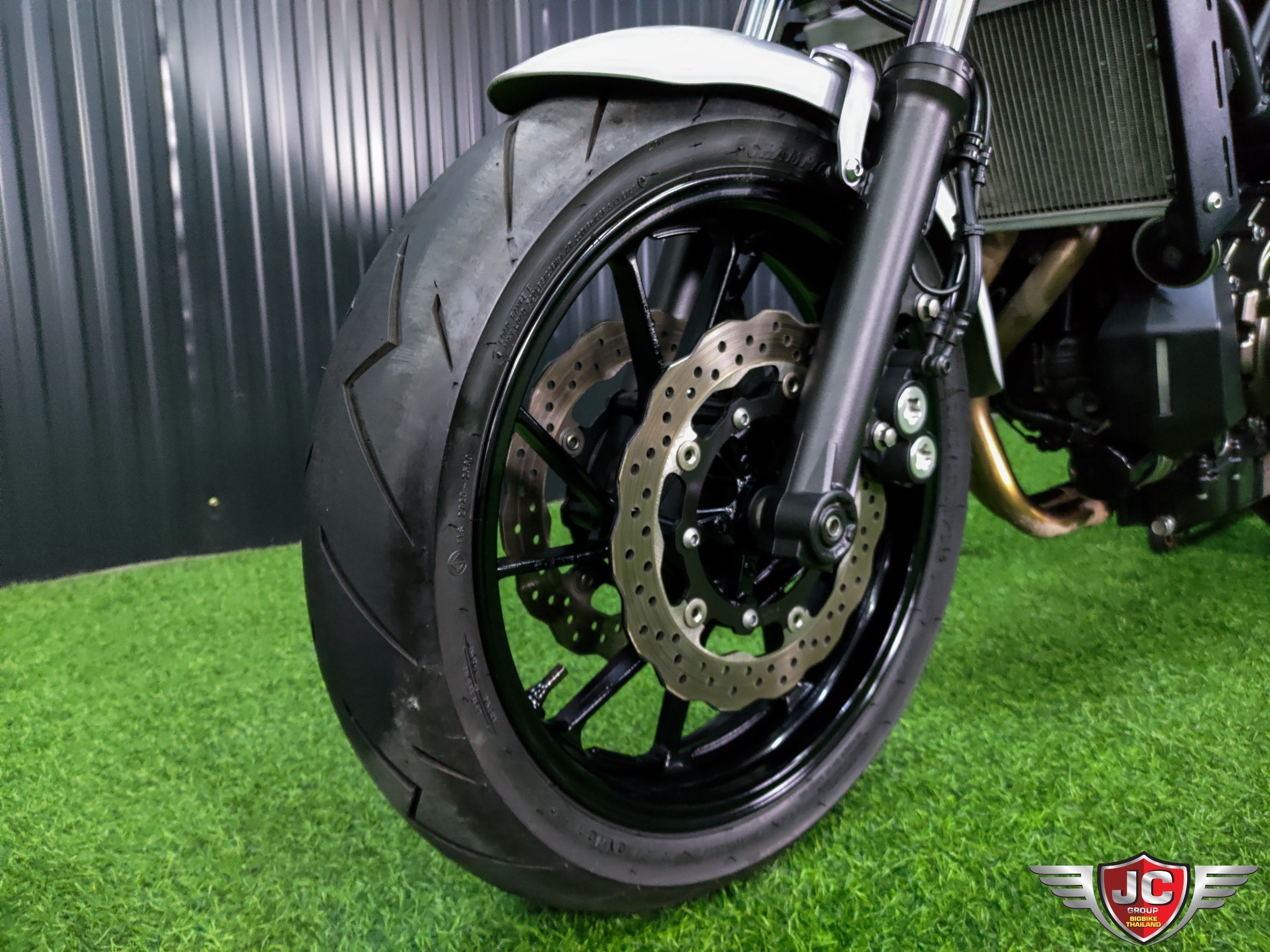 สาวกไฟกลมห้ามพลาด‼️ XSR700 Retro Classic จดปี 2020 หัวใจ CP2 งานผลิตญี่ปุ่น ขี่สนุกทอร์คมันส์ 💨