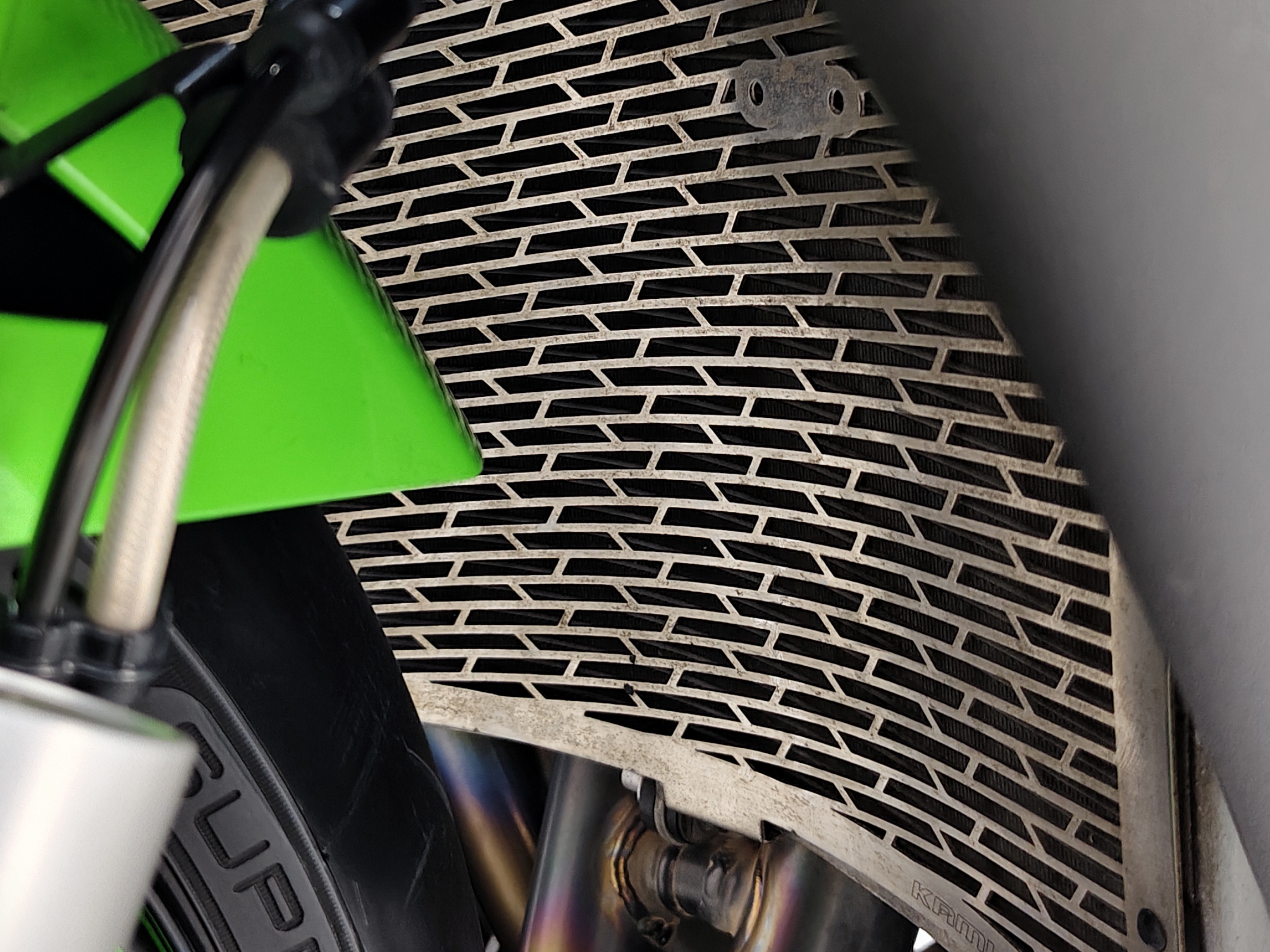 ❌️ ร้าน นี้ ไม่ กรอ ไมล์ ❌️ ฝาแดงเค้าว่าแรงส์จัด 💥 KAWASAKI ZX10R (ฝาแดง) จดปี 2020 โมเดล18 🚩 มือแรกไมล์น้อยจ้า