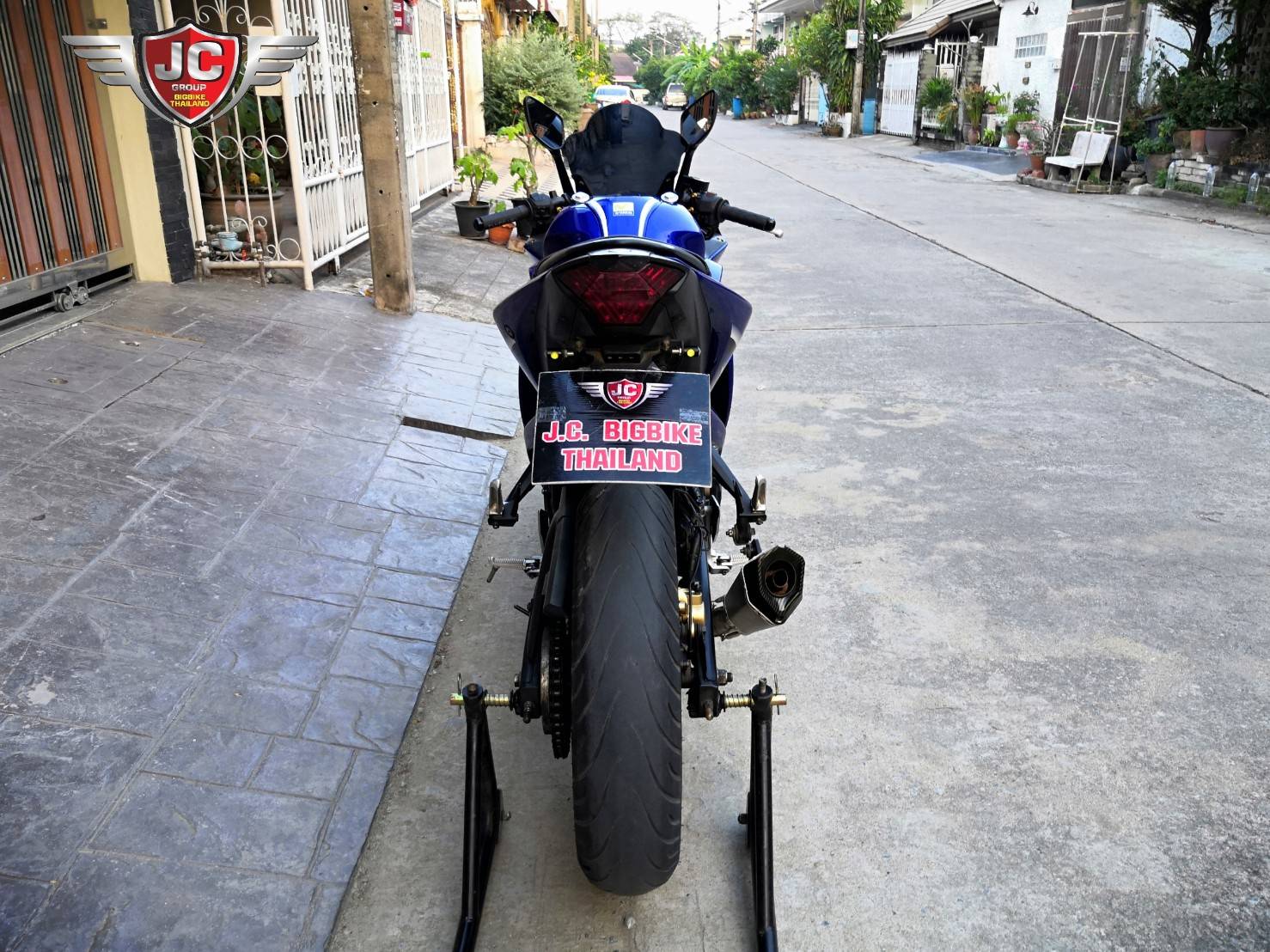 R3ลายพิเศษMovista 🏁 ออกปลายปี 2018 แต่งรอบคัน