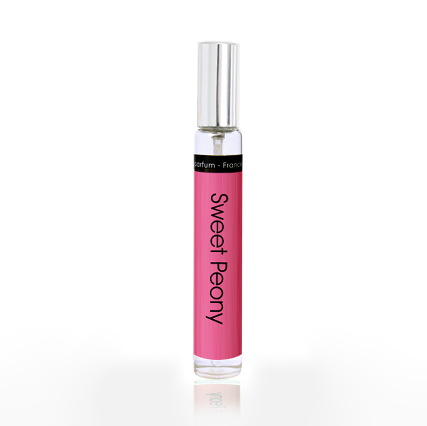 สเปรย์น้ำหอม กลิ่น Perfume 12ml กลิ่น Sweet Peony