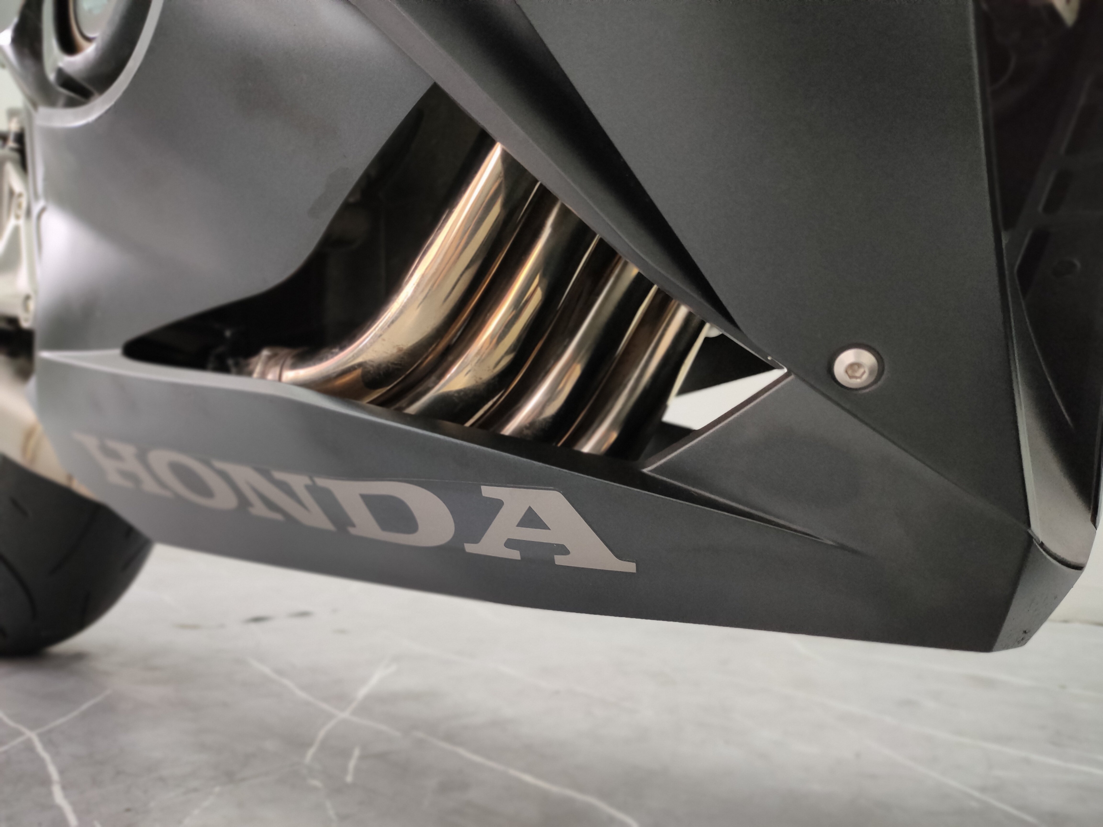 สายจอด 💢 ดุดันคมเข้ม HONDA CBR650R จดปี2020 นางฟ้า...เเต่งจัดเต็ม ❤️🔥