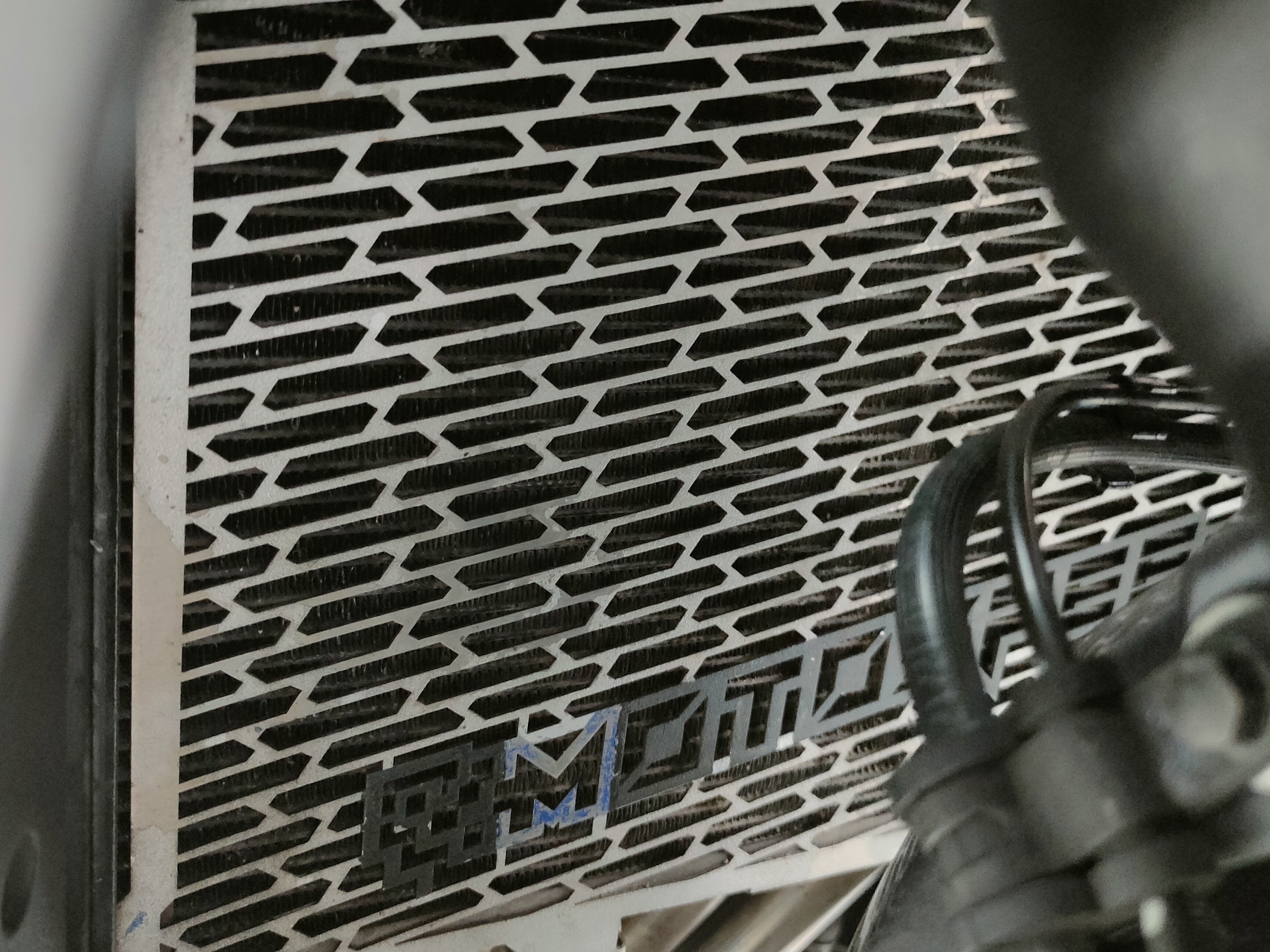 ดาวน์ ⭕ บาท‼️ HONDA CBR650F รถกลางปี 2018 แท้ๆ "รถเทิร์นมาราคาเบา"