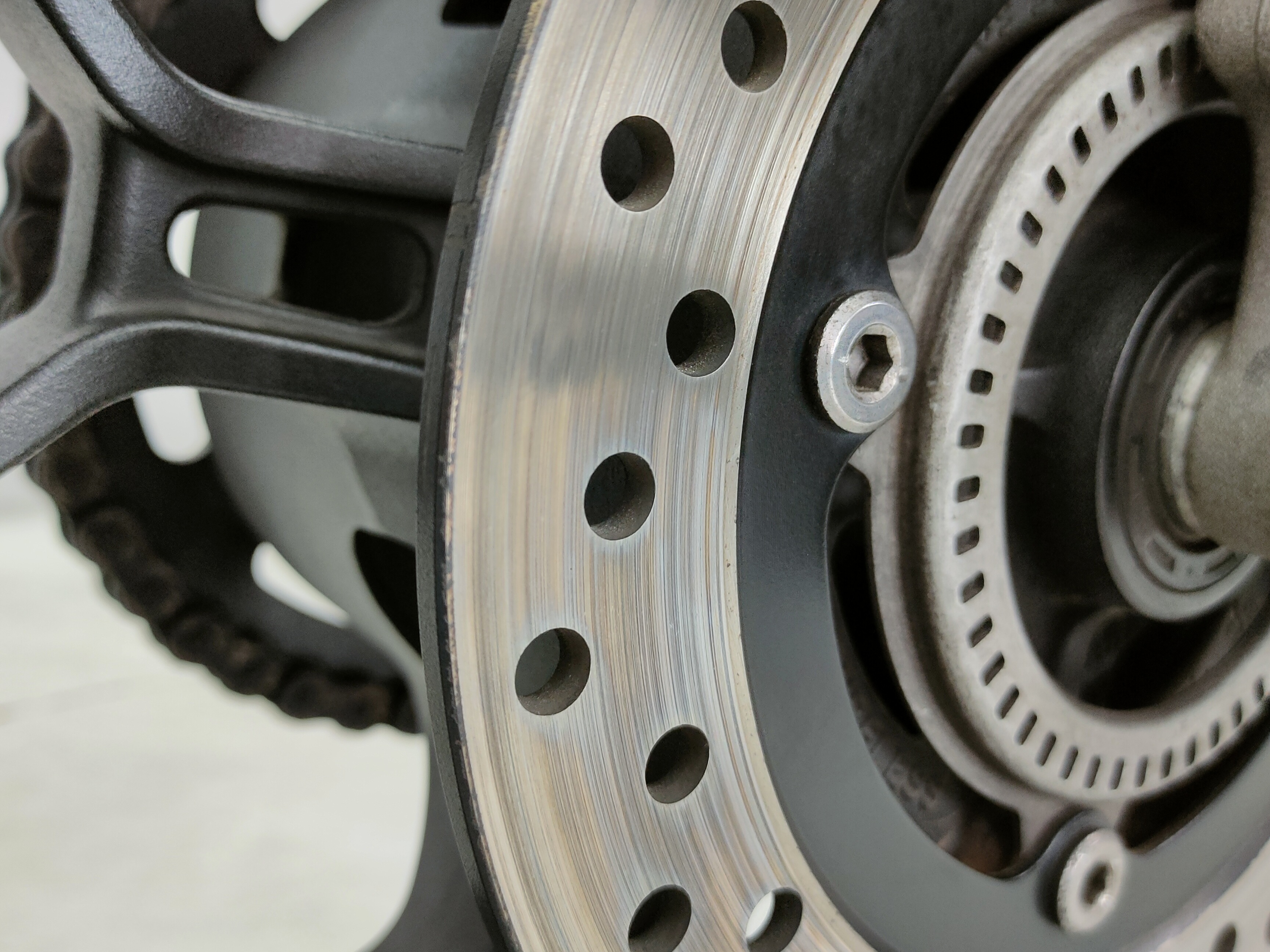 ❌️ ร้าน นี้ ไม่ กรอ ไมล์ ❌️💥 สปอร์ตแต่งเต็ม HONDA CBR650R จดกลางปี 2019 ทรงอย่างดีออกรถเบาๆ