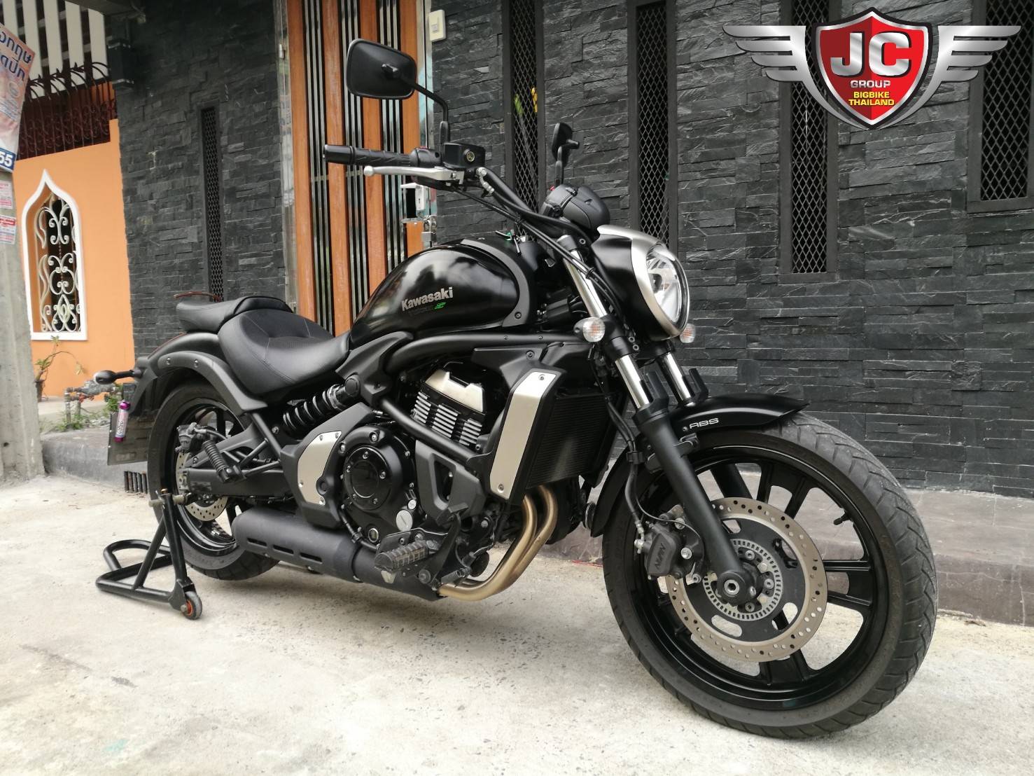 รถสวยๆมาแร้วไมล์วิ่ง 51xx กิโลเดิมจัดสายจอด