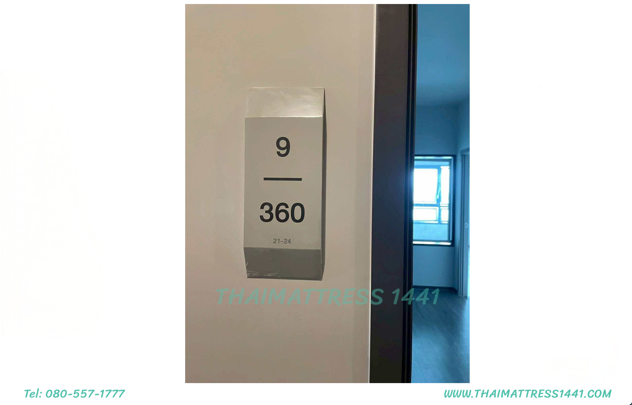 เช่า / ขาย คอนโด IDEO รามคำแหง - ลำสาลี สเตชั่น ชั้น 21 ขนาด 31.5 ตรม.