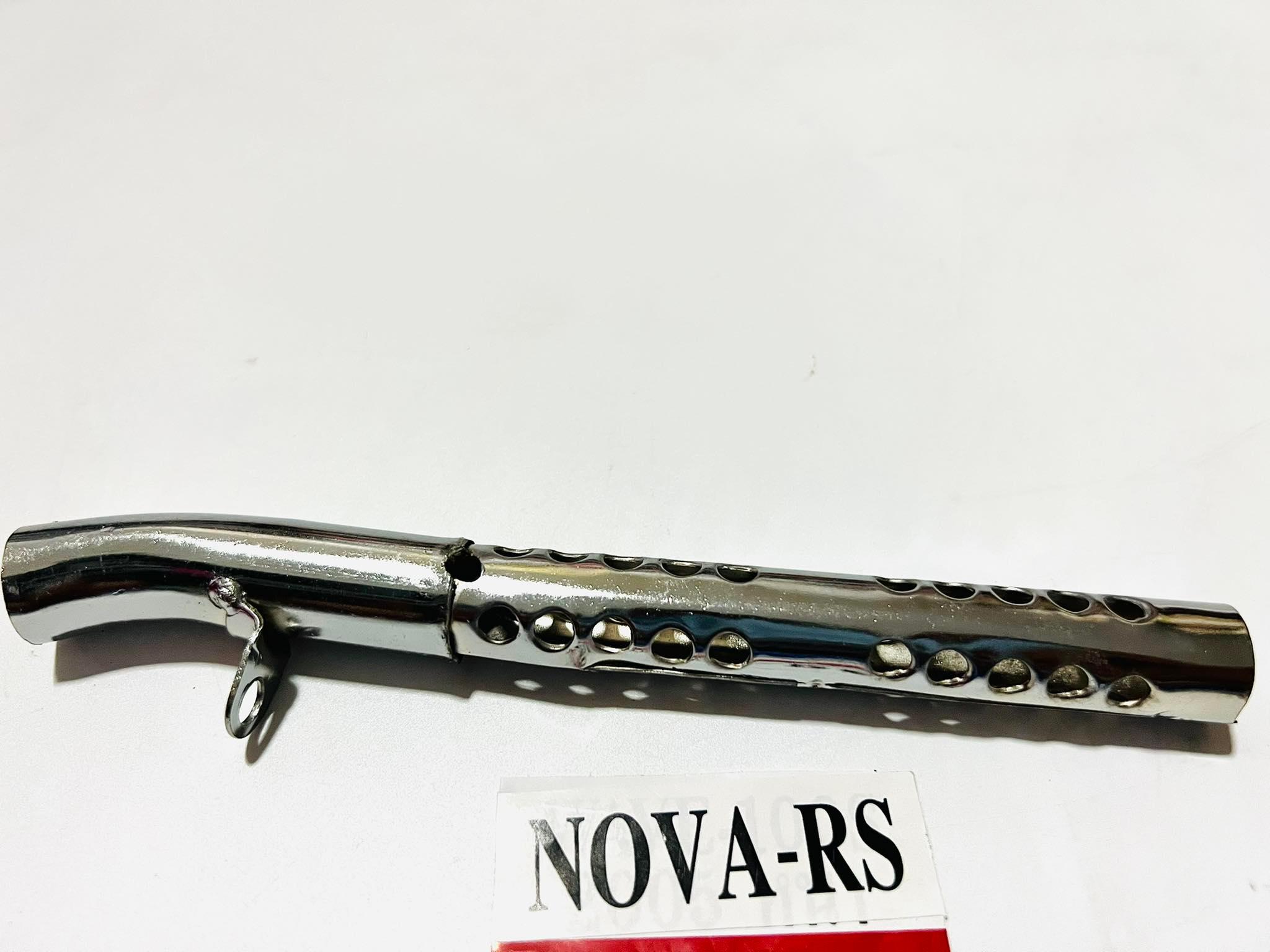 ไส้ท่อโนวาrs super สีชุบ บ31