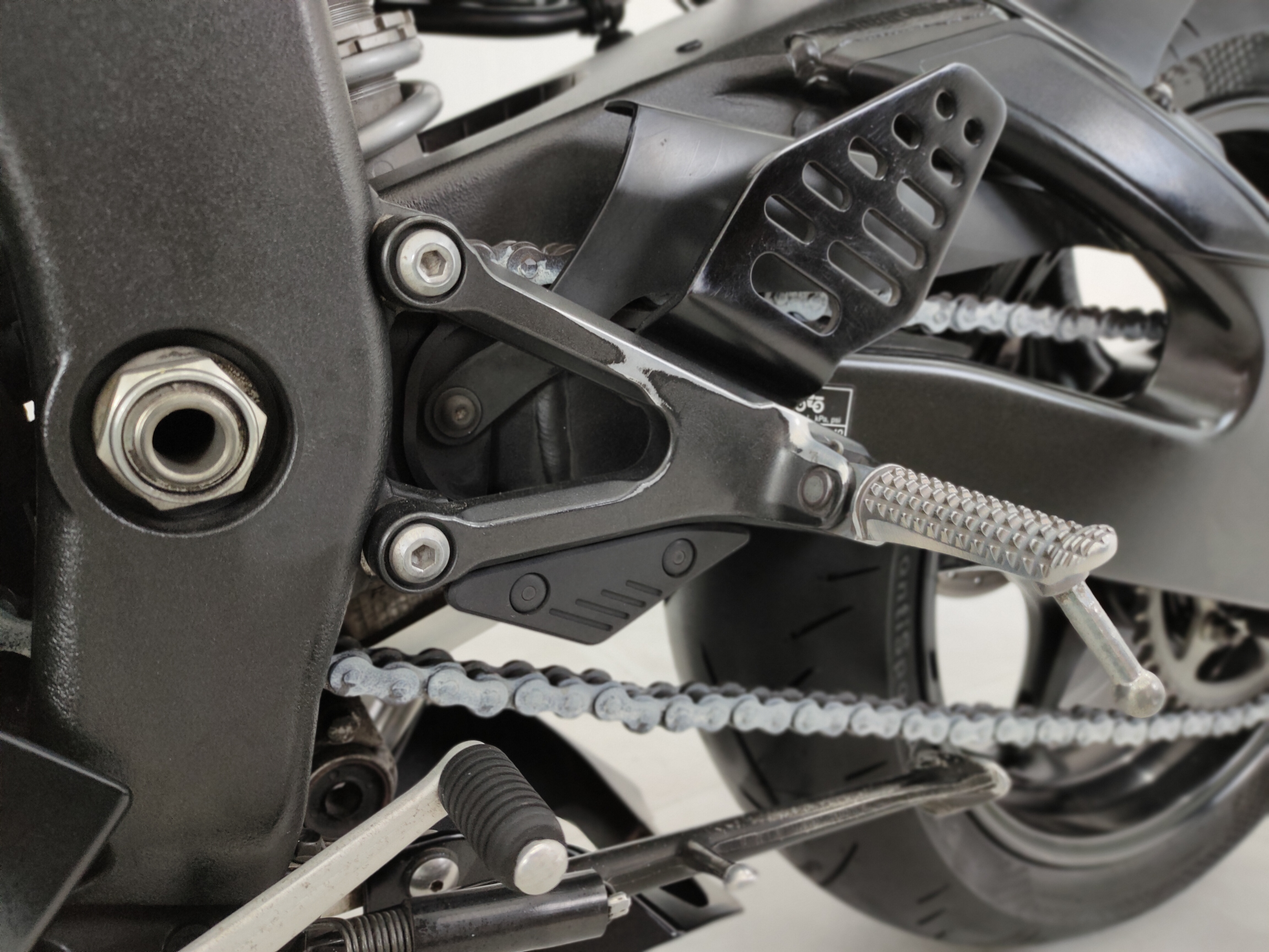 💢 ตัวจี๊ดมาแว้ว...YAMAHA YZF_R6 รถกลางปี 19 ทรงดี+โปรแรงส์ ๆ 🔥🔥🔥