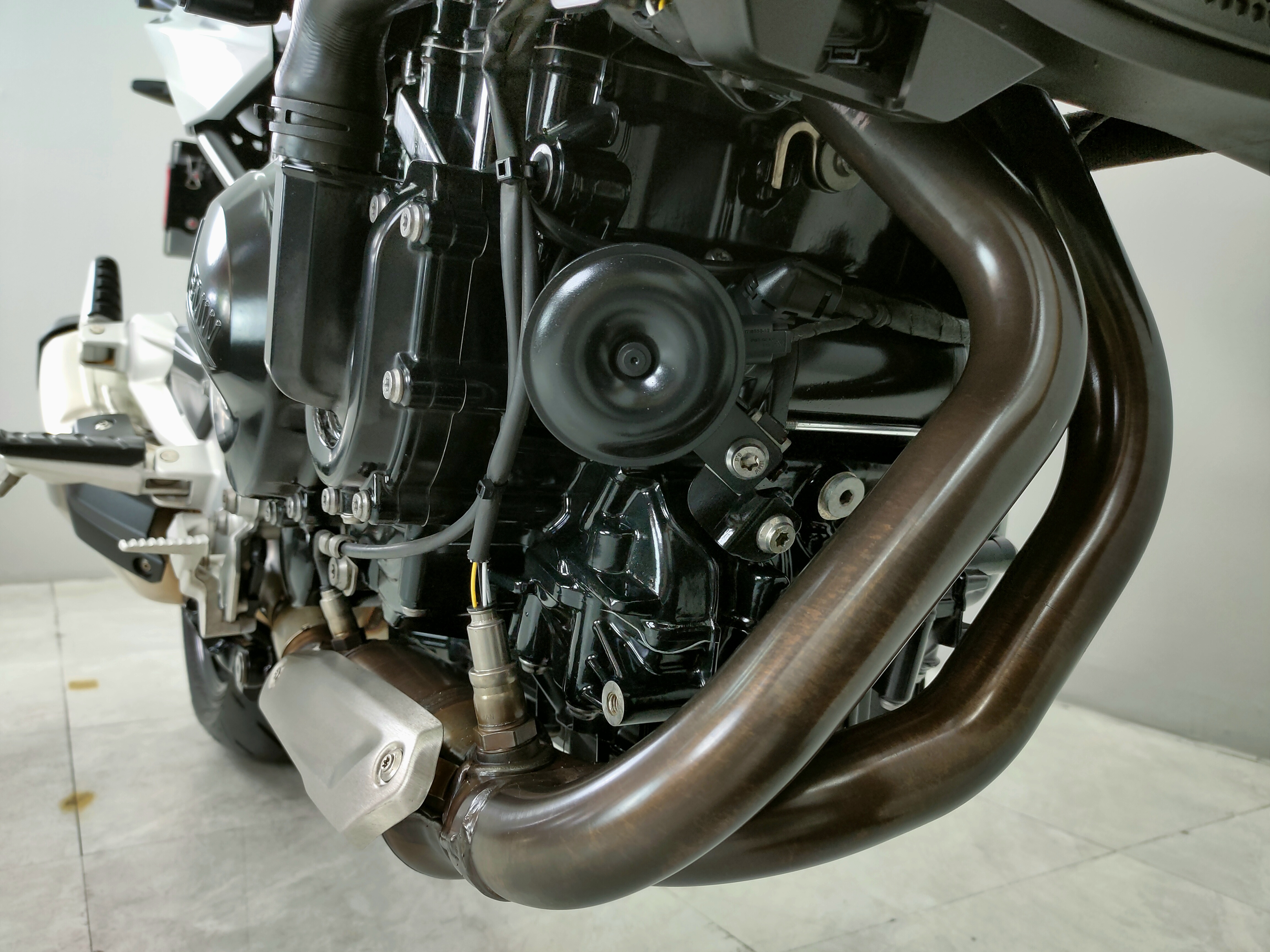 ❌️ ร้าน นี้ ไม่ กรอ ไมล์ ❌ Naked Roaster 💥 หล่อเท่ห์มีระดับ 😎 BMW F900R รถกลางปี 2022 โมเดล 20 "น้องป้ายแดงประหยัดไปครึ่ง⁉️"