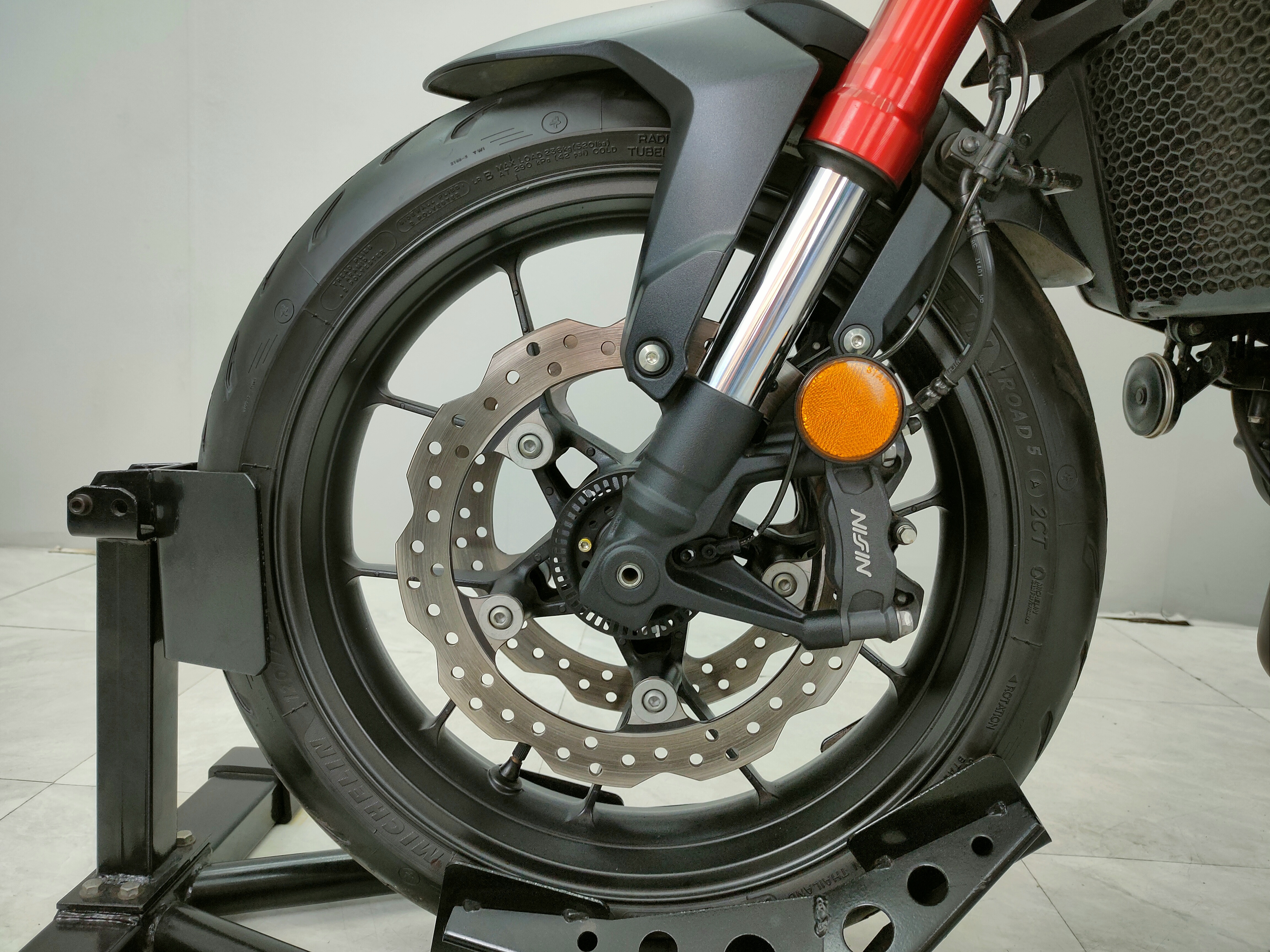 ❌️ ร้าน นี้ ไม่ กรอ ไมล์ ❌️ 🤗 HONDA CB750 Hornet ปลายปี 2023 แท้ๆ🔥 เบากว่าตัว500 แต่แรงกว่าเป็นไหนๆ พร้อมโปรดีราคาโดน 🤟