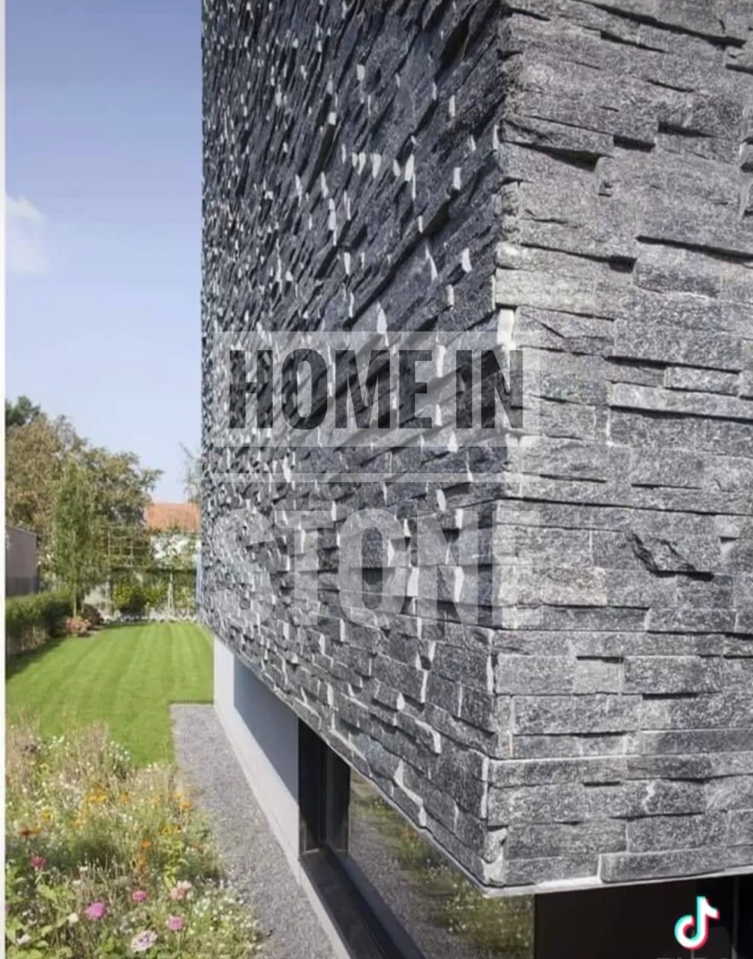 Silver grey wall panel Doi sa ket round 2