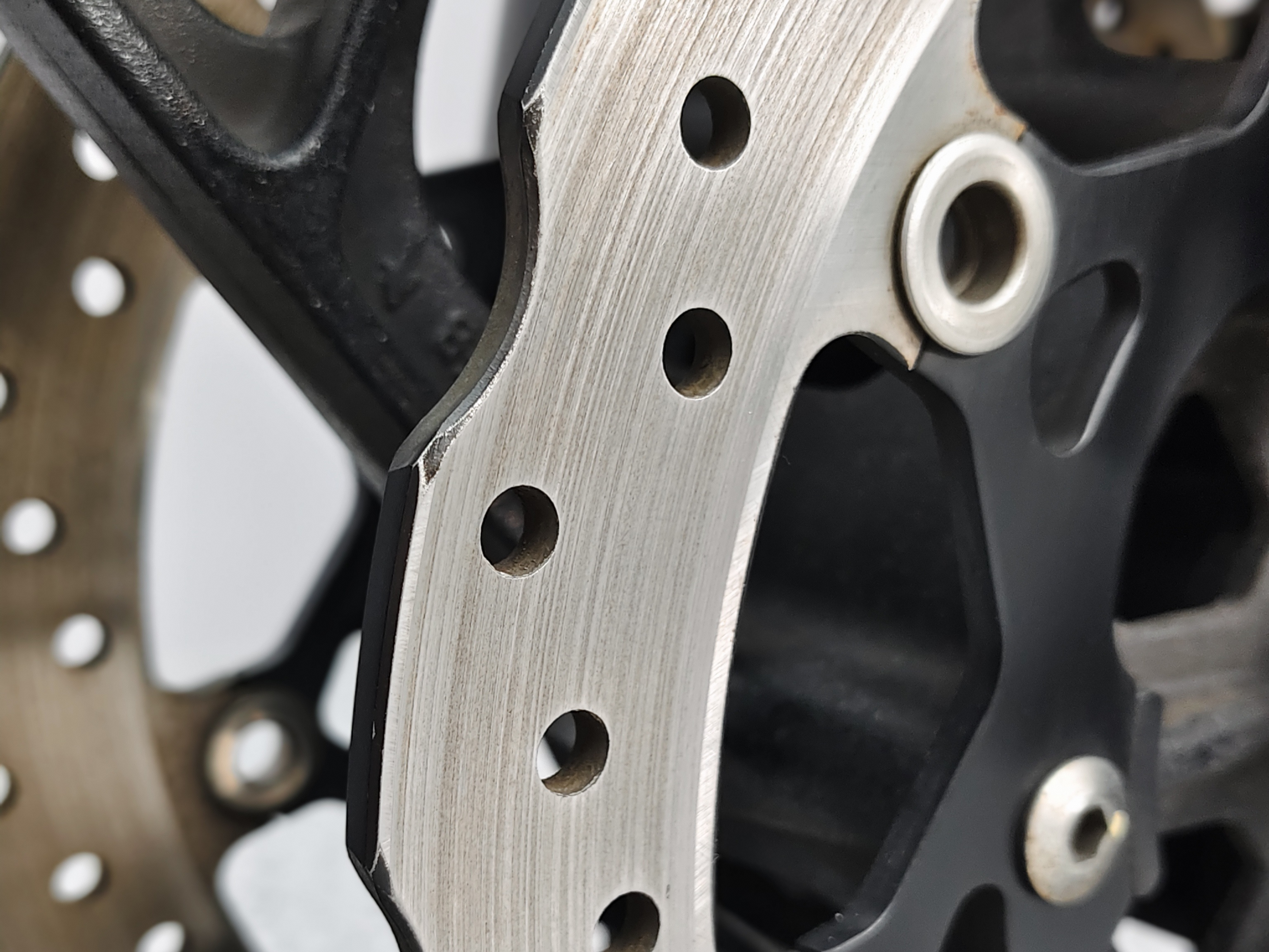 แรด8ไม่ต้องเกิดถ้าเจอตัวนี้ ⁉️ SUZUKI GSX-S750 รถปี2017 🤗 รถสวยทรงดีไมล์น้อย