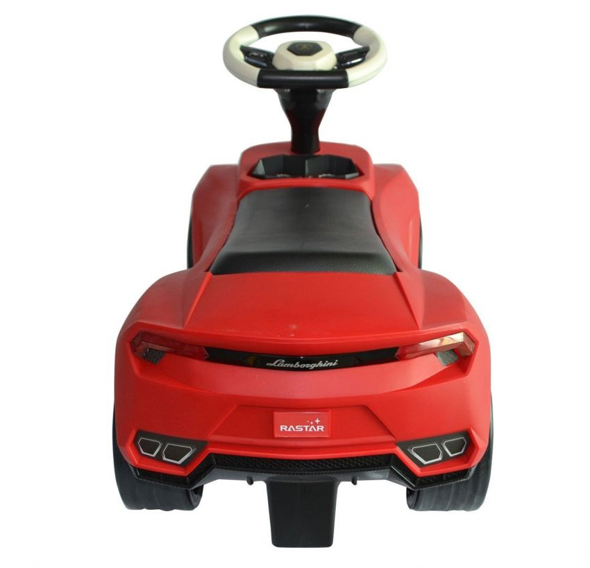 LAMBORGHINI (ลัมโบร์กินี) รถขาไถ URUS