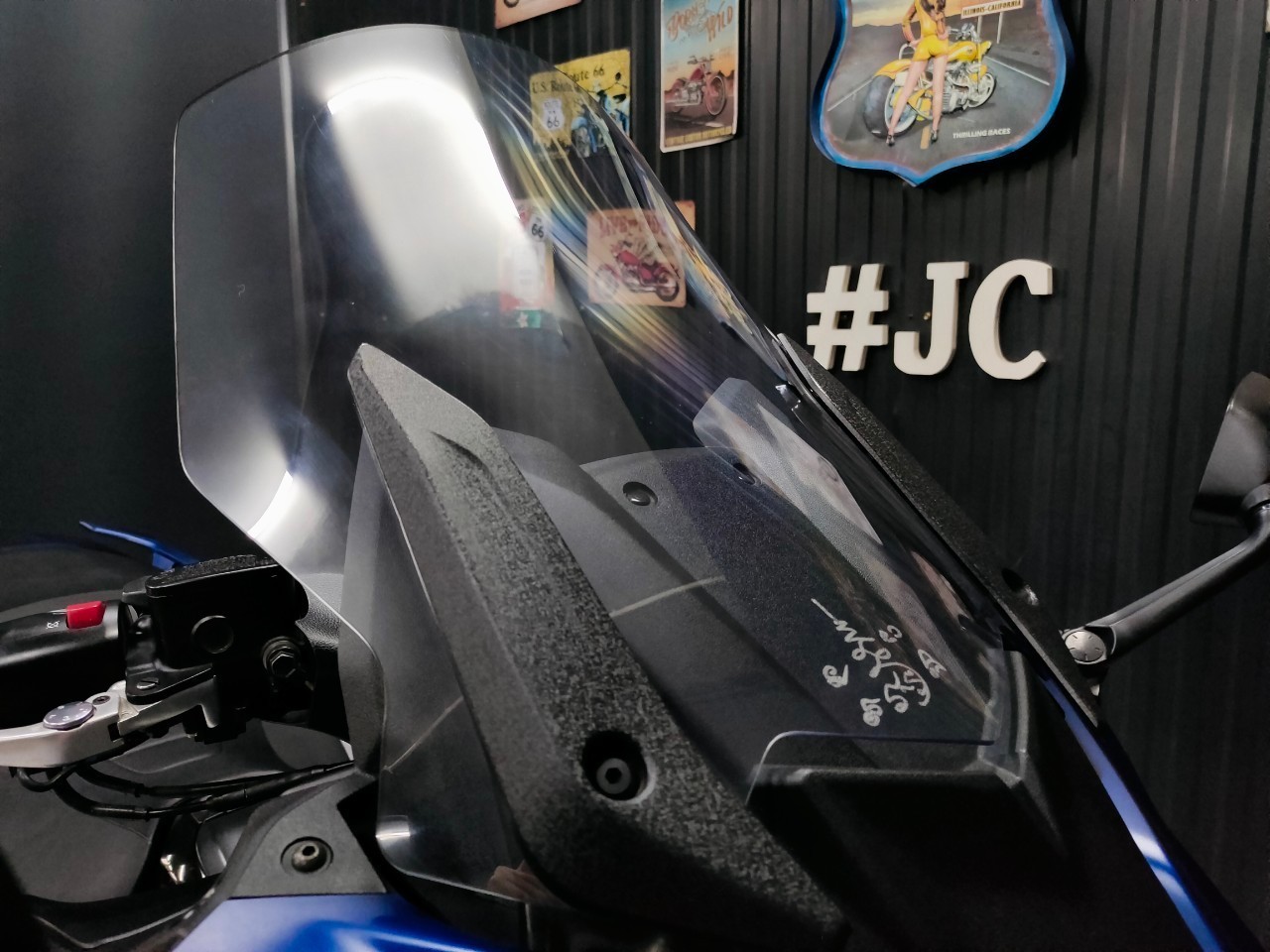 📣 งบดาวน์3หมื่นได้ขี่โซฟาซิ่ง 🤗 YAMAHA TMAX530DX ตัวTop จดปี 2019 มือเดียวสวยเดิม❕