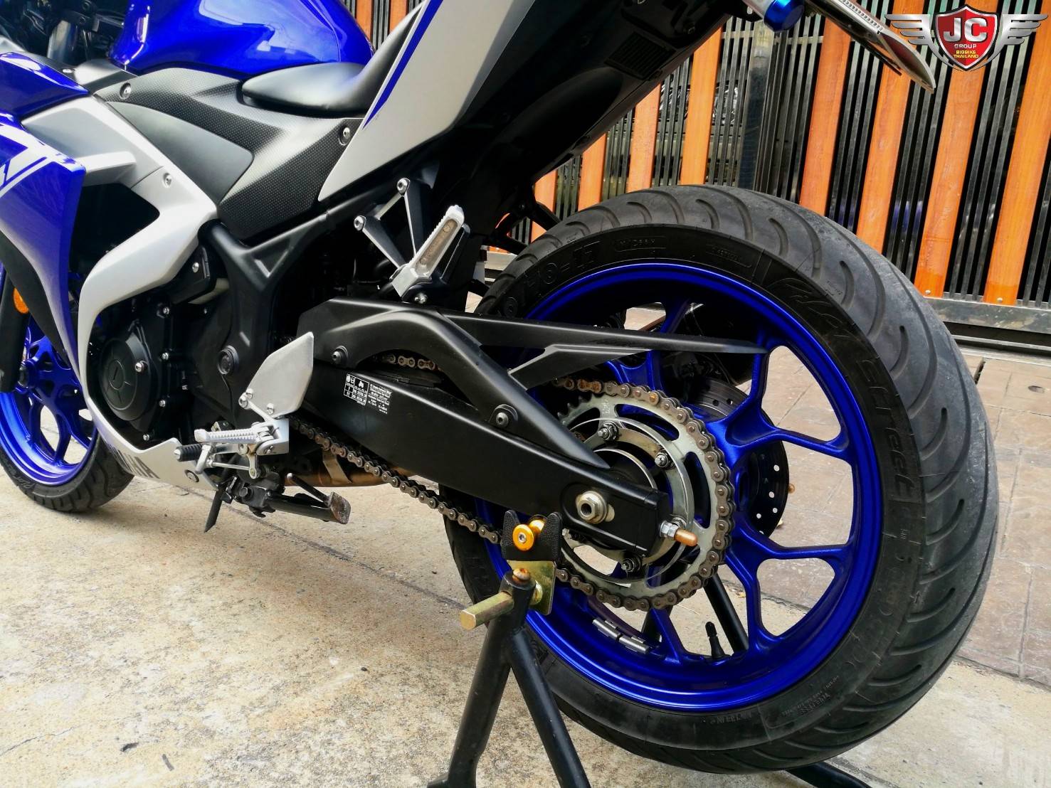 รถบ้านแท้มือเดียว เครื่องเป๊ะเงียบๆ แน่นๆ "ท่อแท้ Full System"