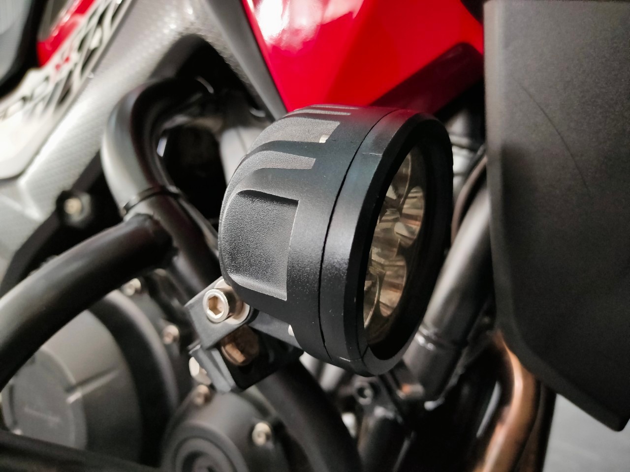 ⭐ 20% จ่ายจบ ⭕ บาท⁉️ ก็ว้าวุ่นกันเลยทีนี้...กับเจ้า HONDA CB500X "รถสวยมือเดียว" ปลายปี 2016 แท้