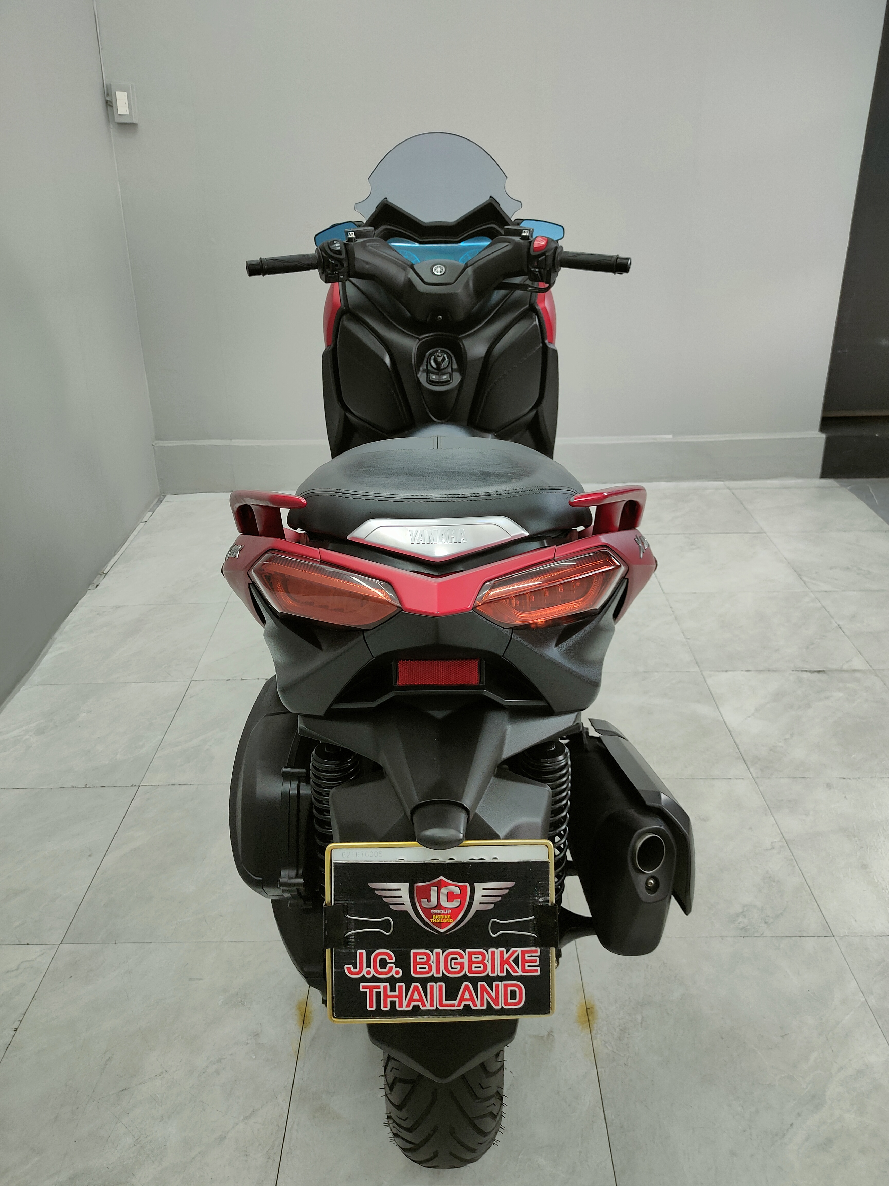 เอ้ามาใหม่....โปรโคตรดีย์ ‼️ YAMAHA XMAX300 ปลายปี 2019 🤗 สวยเดิมใช้งานน้อย