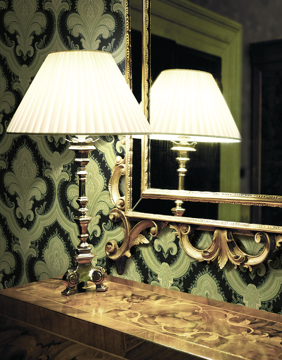 CONTESSA Collection