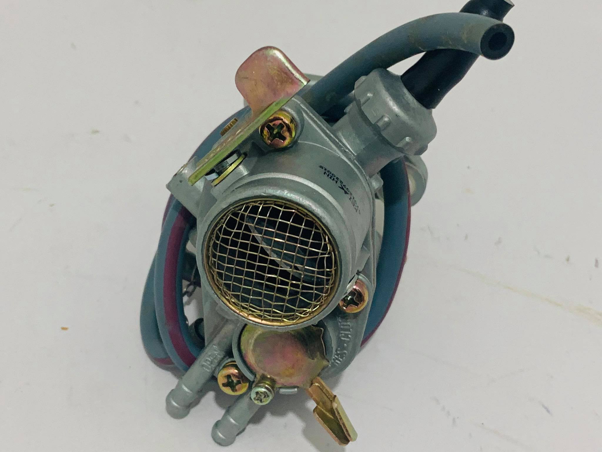 คาร์บู C70 K2 แบบตั้ง