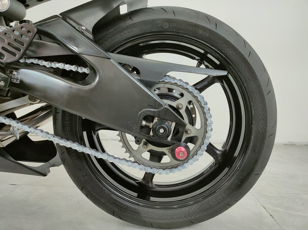 💢 ตัวจี๊ดมาแว้ว...YAMAHA YZF_R6 รถกลางปี 19 ทรงดี+โปรแรงส์ ๆ 🔥🔥🔥