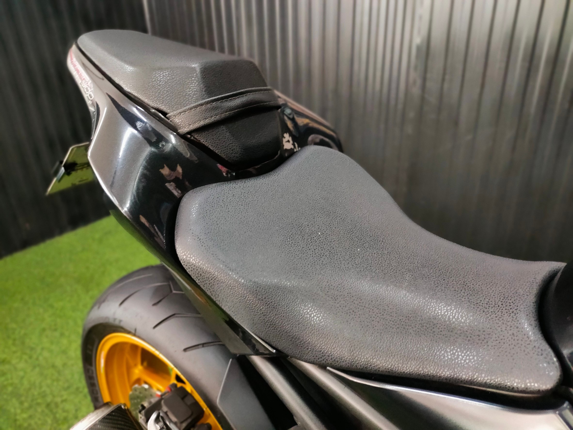 🦏 ทรงดีโปร ⭕ บาทจัดเต็ม‼️ KAWASAKI Z900abs ปี 2018 มือเดียว ของแต่งรอบคัน 🤟