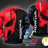 เสื้อการ์ดฮอนด้า HONDA RACING 2022