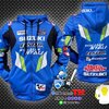 เสื้อการ์ดซูซูกิ SUZUKI MOTO GP