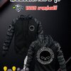 เสื้อการ์ด HARLEY DAVIDSON (เสื้อขี่มอเตอร์ไซค์ฮาเล่ย์) V2