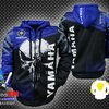 เสื้อการ์ด YAMAHA ยามาฮ่า