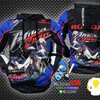 เสื้อการ์ด HONDA AFRICA TWIN