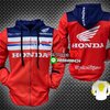 เสื้อการ์ดฮอนด้า HONDA HRC