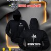เสื้อการ์ด ZONTES V4