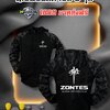 เสื้อการ์ด ZONTES V2 (เสื้อขี่มอเตอร์ไซค์)