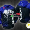 เสื้อการ์ดซูซูกิ SUZUKI