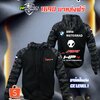 เสื้อการ์ด BMW S1000RR V5 (เสื้อการ์ดขี่มอเตอร์ไซค์)