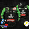 เสื้อฮู้ดบิ๊กไบค์ Kawasaki Monster