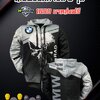 เสื้อการ์ด BMW MOTORRAD V1 (เสื้อขี่มอเตอร์ไซค์บีเอ็ม)