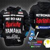 เสื้อการ์ดยามาฮ่า YAMAHA SPRINTA
