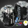 เสื้อการ์ด BMW MOTORRAD