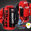 เสื้อการ์ดดูคาติ DUCATI