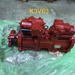 ปั้ม K3V63 ใหม่เกาหลี