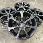 ✨ล้อแม็กป้ายแดง✨Honda Civic HEV RS รุ่นใหม่ล่าสุด ขอบ 18💖ใหม่กริ๊บ💖