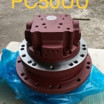 ตัวเดิน PC40,PC45,PC50UU,ZX45 อื่นๆ แบบเฟือง