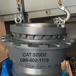 ครึ่งท่อน CAT320D2