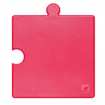 AntPad แผ่นรองกันมด แผ่นสีชมพู