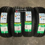 ♨ปี 24♨✨ยางใหม่💯185-55-16 Dunlop💖ใหม่กริ๊บ💖