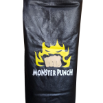 ปลอกกระสอบทรายตั้งพื้น Monster Punch รุ่นกลาง